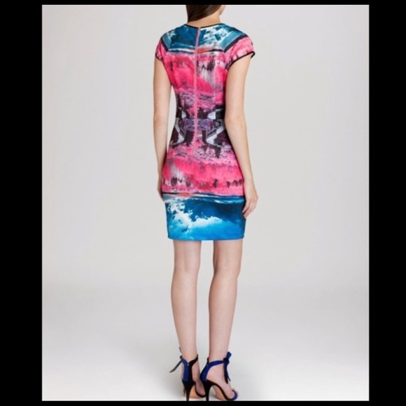 Ted Baker Road to Nowhere size 1 - Picture 2 of 11